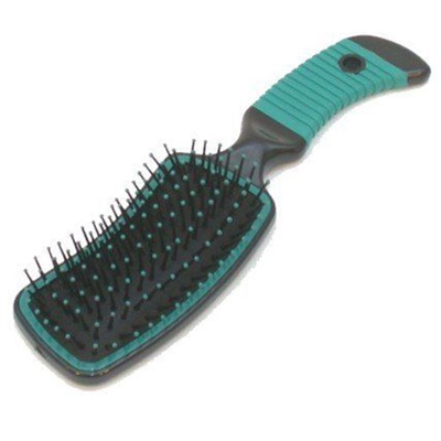 Curved Mane Brushes