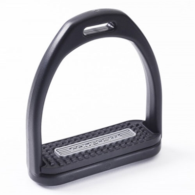 Profile English Stirrup Irons