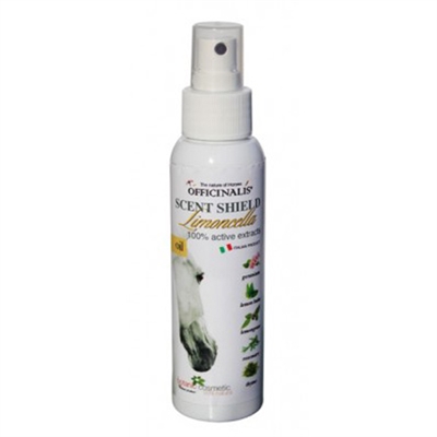 Officinalis Limoncella Fly Repellent Gel 250 ml