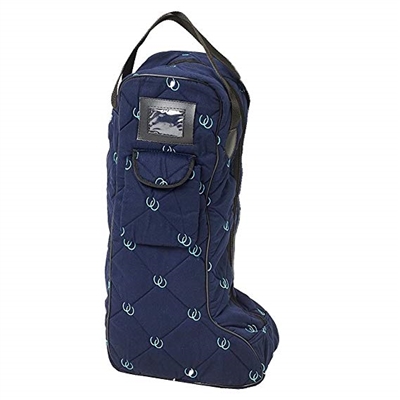 The CentaurÂ® Embroidered Boot Bag