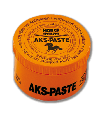 Aks anti-crib paste