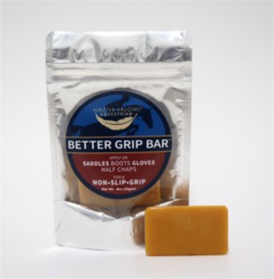 Better Grip Barâ„¢ Stick Tite