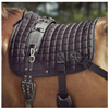 Fir-tech training saddle pad