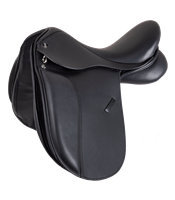 Waldhausen Comfort  Dressage PONY Saddles 15.5"