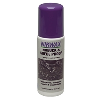 Nikwax Nubuck And Suede Proof Waterproofing