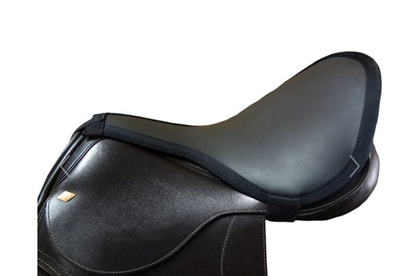Thinline English Saddle Seat Saver Cushions