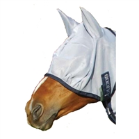 Bucas Buzz Off Fly Masks