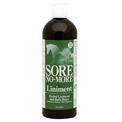 Sore No More Classic Liniment