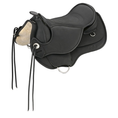 Barefoot Arizona Western Treeless Saddles