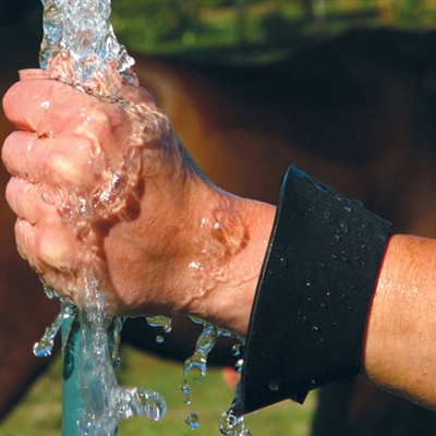 Cashel Aqua Shield Wrist Wraps