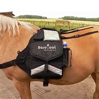 Saddle Bags - English, Endurance & Western