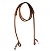 California Equine Adjustable Roping Reins