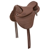 Barefoot Cheyenne Drytex English Treeless Saddles