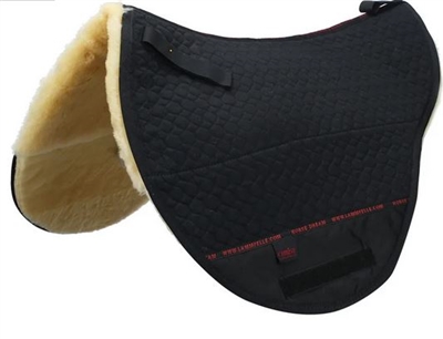 Christ Saddle pad Endurance Special