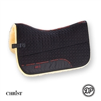 Christ Quantum Endurance Trekking Saddle Pads