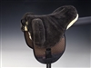 Christ Fur Saddle Premium Plus