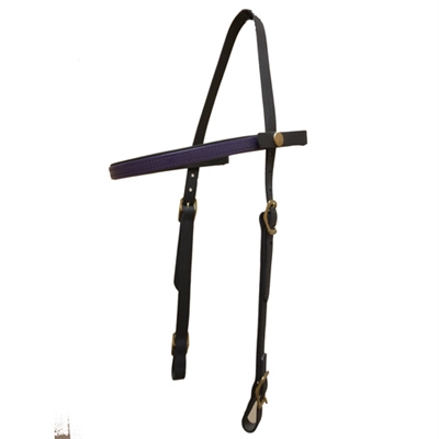 Hought Beta Add-On Headstall Bridles