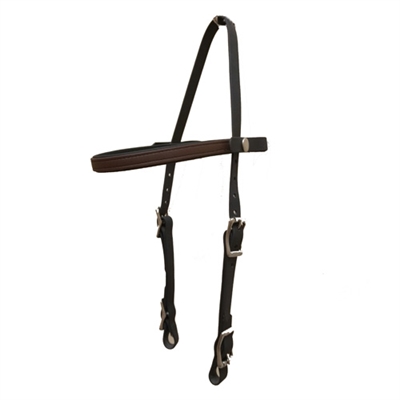 Hought Beta Add-On Headstall Bridles