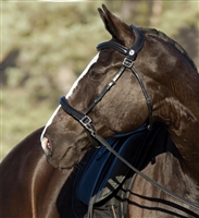 Barefoot Bosal Nosebands