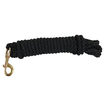 Cotton Rope Lunge Lines