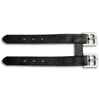 English Girth Extenders