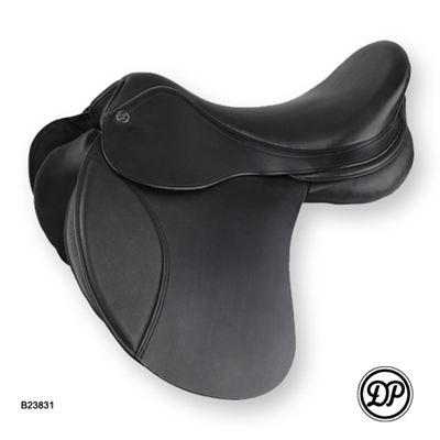 Dp-Saddlery Maxima Jump Saddles