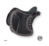 DP Saddlery - Adjustable Gullet - El Campo SKL Saddles