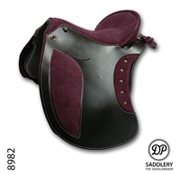 El Campo Shorty Purple S2