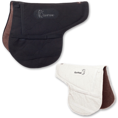 EquiPedic AP English Saddle Pads