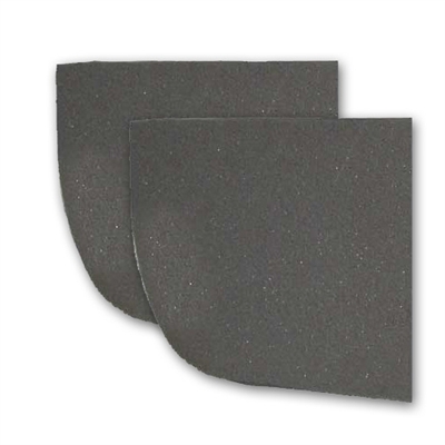 EquiPedic Foam Inserts - Shim