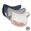 DP Saddlery Wool Felt English Saddle Pads