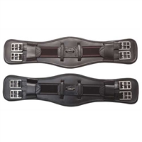 Barefoot Leather Dressage Girth System