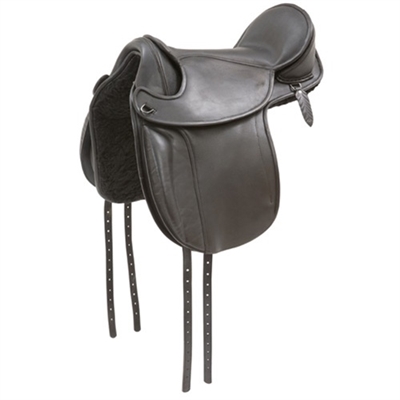 Barefoot Lexington Dressage Treeless Saddles