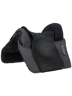 Barefoot Madrid Treeless Saddles