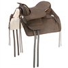 Barefoot Nevada Western Treeless Saddles