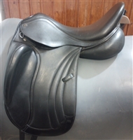 PDS Valegro Monoflap Dressage Saddle