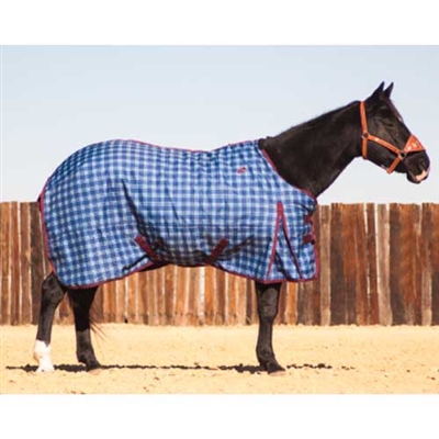 Cactus Gear 1200D Turnout Blankets