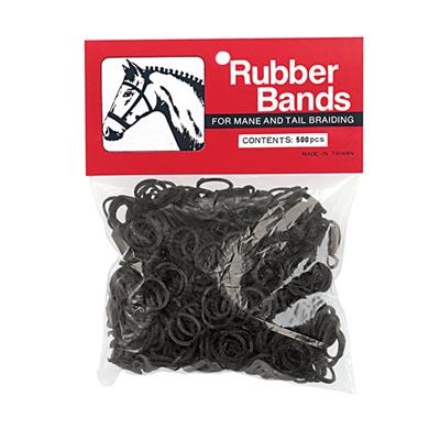 Rubber Bands - Weaver Leather