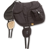 Barefoot Ride-On Bareback Pad with Bags