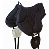 Barefoot Ride-On Bareback Pad - Child - Pony