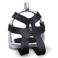 Barefoot Safety Stirrups with Cage