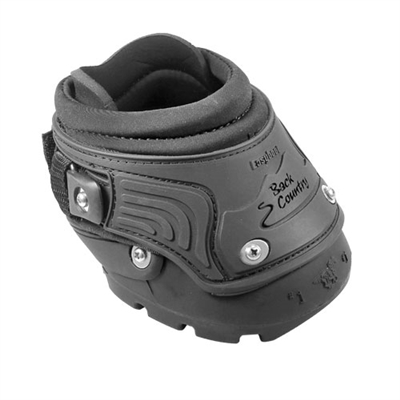 EasyCare Easyboot Back Country Hoof Boots -SB-BC