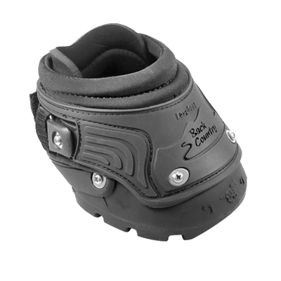 EasyCare Easyboot Back Country Hoof Boots -SB-BC