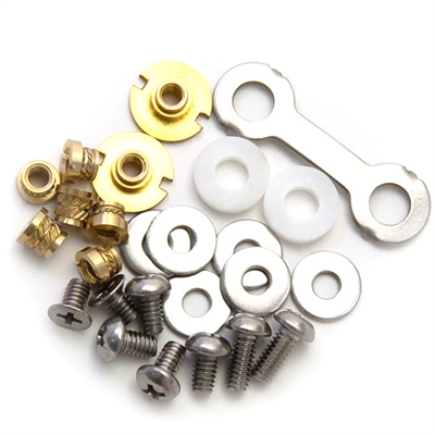 EasyCare Easyboots Line Screw Sets