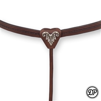 Dp Soft Feel Breast Collar Deluxe with Tooling