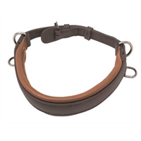 Barefoot Shape-It Soft Leather Noseband