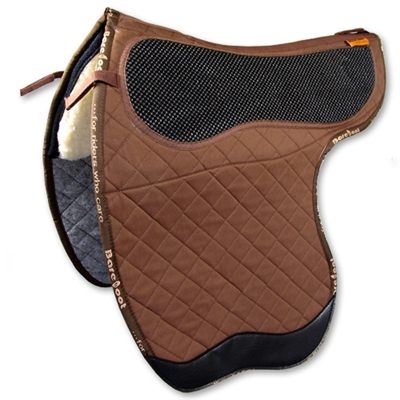 Barefoot Barrydale Special Treeless Saddle Pads