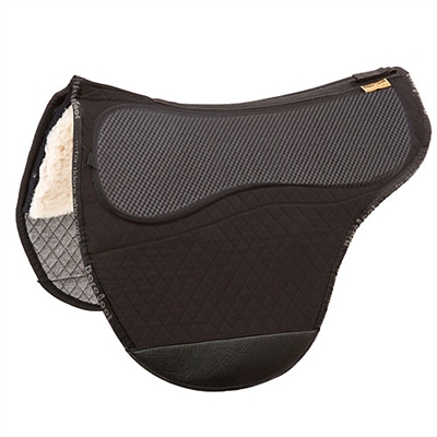 Barefoot English Special Saddle Pads