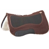 Barefoot Missoula Nut Special Western Saddle Pads