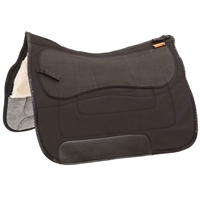 Barefoot Nevada/Madrid Special Saddle Pads